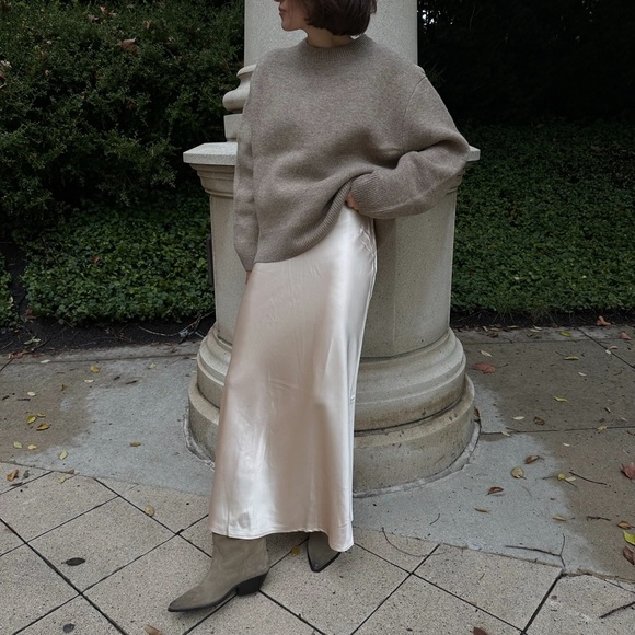 Zara sweater - Picture 2 of 5